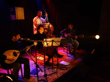 Concert Aptaliko