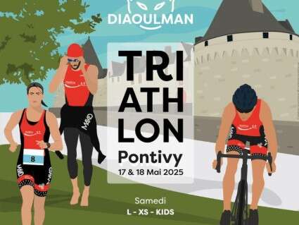 Triathlon Diaoulman