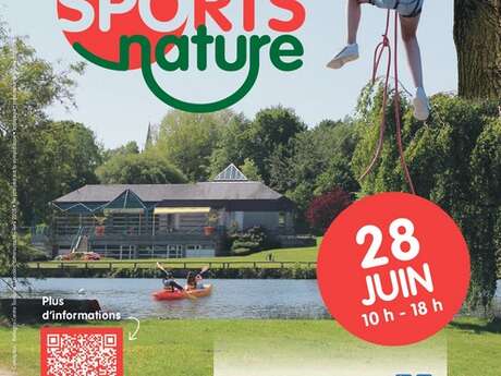 Dimanche Sports Nature