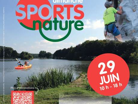 Dimanche Sports Nature