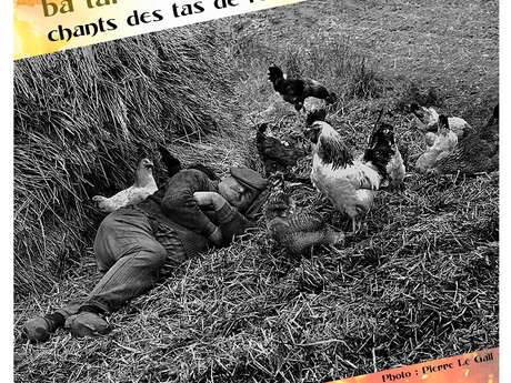 Concert Didier Dréo