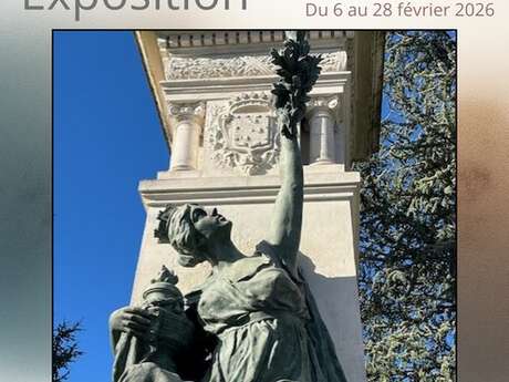 Exposition du sculpteur Pierre-Luc Feitu