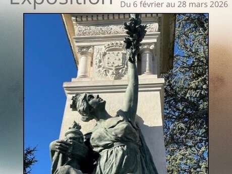 Exposition du sculpteur Pierre-Luc Feitu