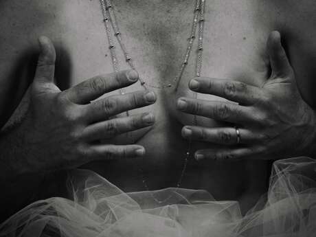 Exposition "Capter la vie, quand l'Art dévoile"