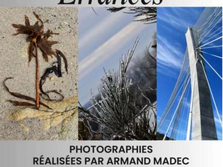 Exposition "Errances"