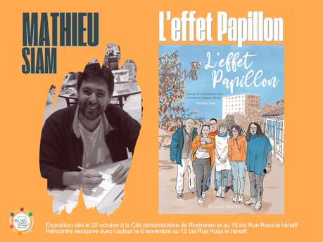 L'Effet Papillon - EBECOB