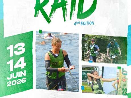 Fan Raid