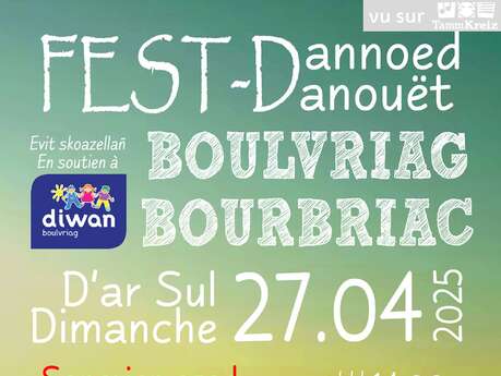 Fest-deiz