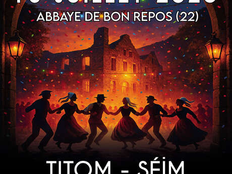 Fest-Noz de Bon-Repos
