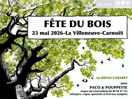 Fest Noz à Carnoët