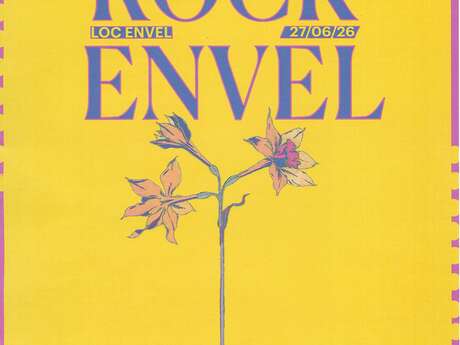 ROCKENVEL
