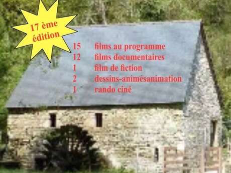 Festival Terres et films D’ici et d’ailleurs