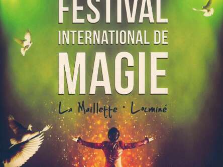 Festival International de Magie, 2e édition !