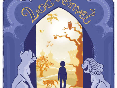 9ème Festival de Contes