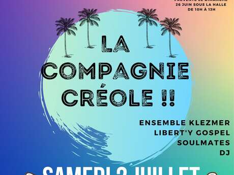 La musique en fête