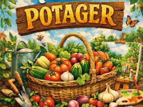 Fête du potager