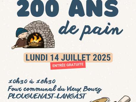 Fête du pain