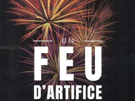 Feu d'artifice