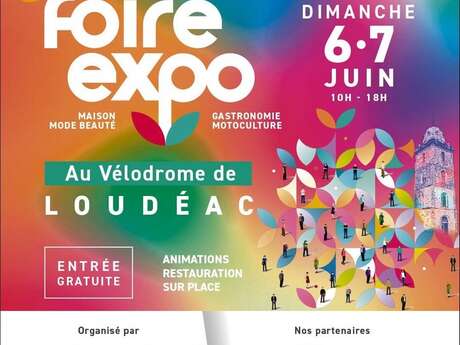 Foire exposition