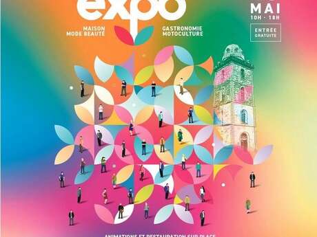 Foire exposition