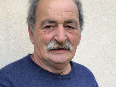 Récital Brassens + soupe des copains