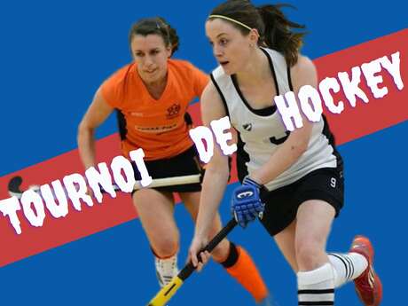 Tournoi de Hockey