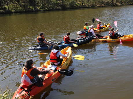 Kayak