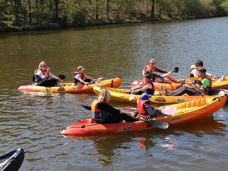 Kayak