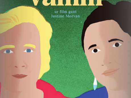 Cinéma Le Grand Bleu : Documentaire "KARANTEZ VAMM / UN AMOUR MATERNEL"