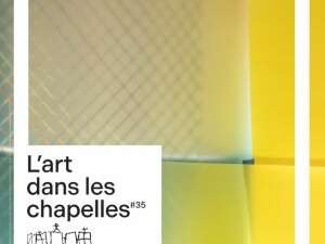 Les échappées du jeudi de l'Art dans les chapelles