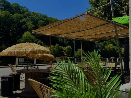 À L'Open en septembre : concerts