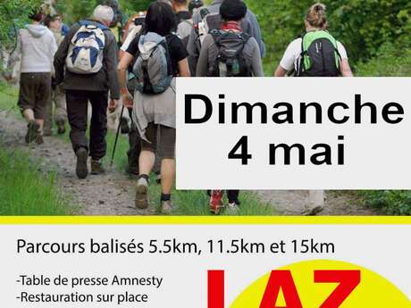 Rando Amnesty