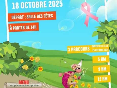 La Marche de Véronique