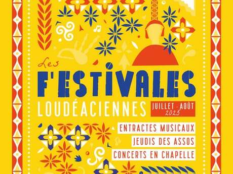 L'Entracte musical