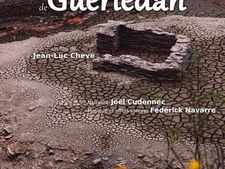 Cinéma long métrage : Les Gueules bleues de Guerlédan