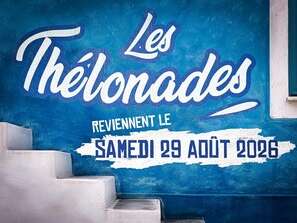 Les Thélonades