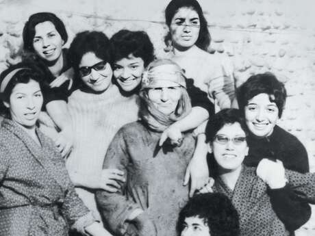 Ciné-rencontre avec Raphaël Pillosio