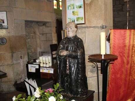 Pardon d'été du Père Maunoir