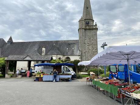 Marché