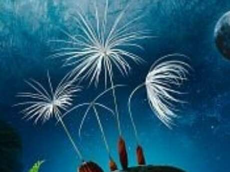 Planètes au cinéma la Belle Equipe