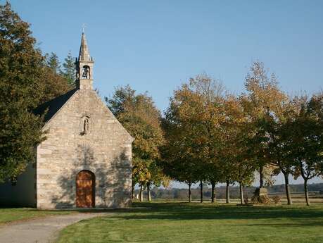 Pardon à St Jean du Poteau