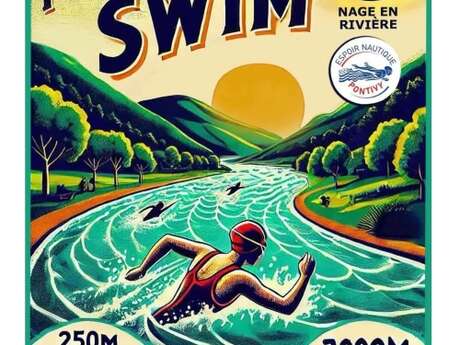 Pondi Blavet Swim