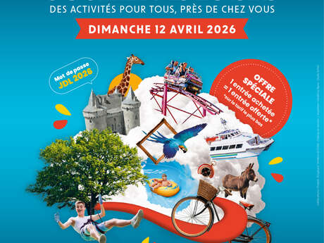 Journée des loisirs en Morbihan