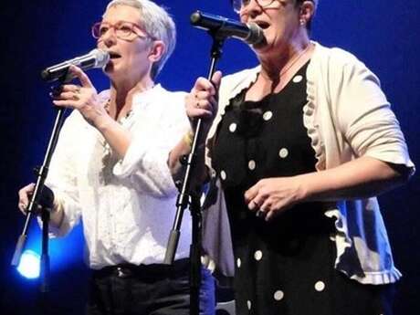 Atelier Kan : atelier chant en breton