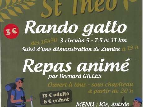 Rando gallo