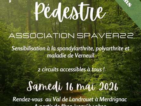 Randonnée pédestre