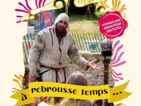 Printemps de Bon-Repos