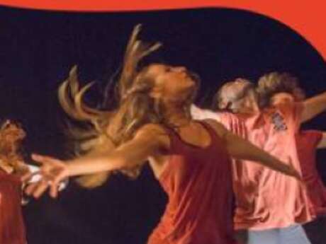 Regards chorégraphiques interdépartementaux