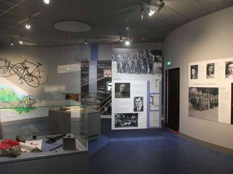 Musée de la Résistance en Argoat - Journée des Loisirs