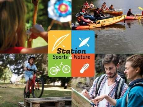 Station Sports & Nature - Journée des Loisirs